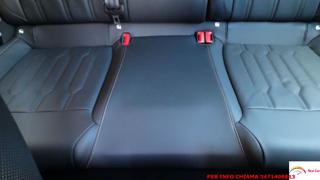 CUPRA Formentor usata, con Isofix