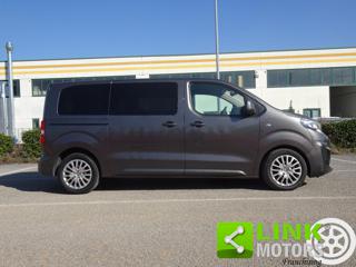 PEUGEOT Traveller usata, con Alzacristalli elettrici