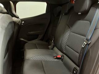 RENAULT Clio usata, con Fendinebbia