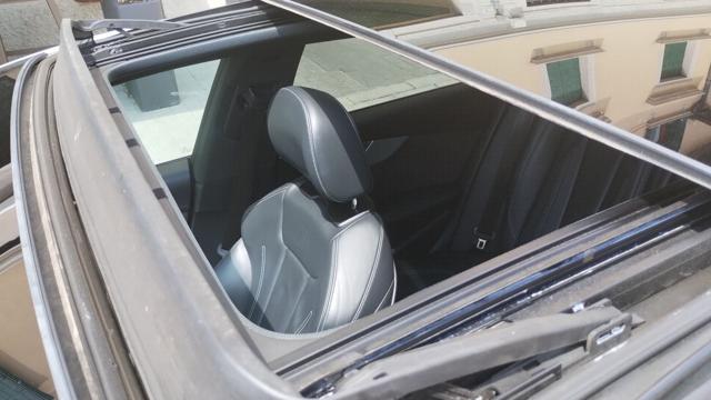 AUDI A5 usata, con Boardcomputer