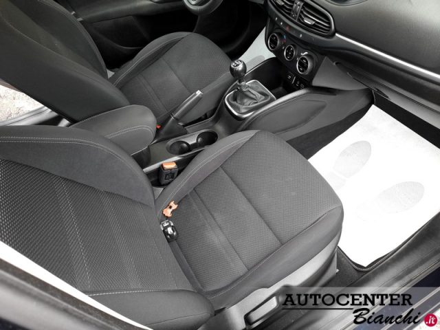 FIAT Tipo usata, con Airbag testa