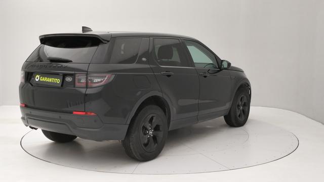 LAND ROVER Discovery Sport usata, con Alzacristalli elettrici