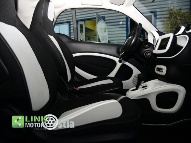 SMART ForTwo usata 20