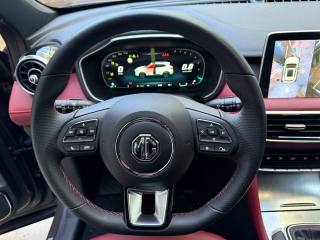 MG HS usata, con Regolazione elettrica sedili