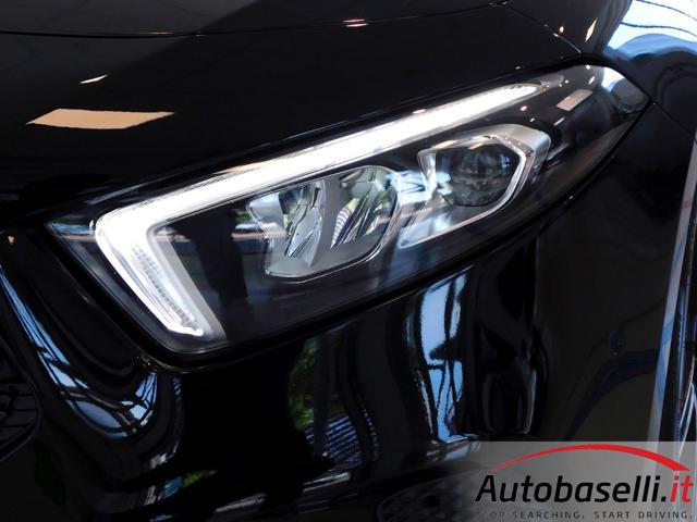 MERCEDES-BENZ A 180 usata, con Leve al volante