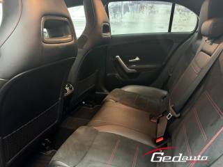 MERCEDES-BENZ A 180 usata, con Cronologia tagliandi