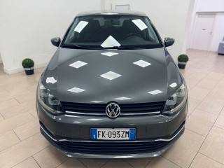 VOLKSWAGEN Polo usata, con Airbag
