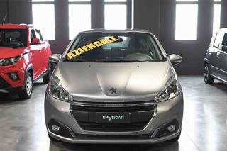 PEUGEOT 208 usata, con Airbag