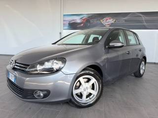 VOLKSWAGEN Golf usata 34