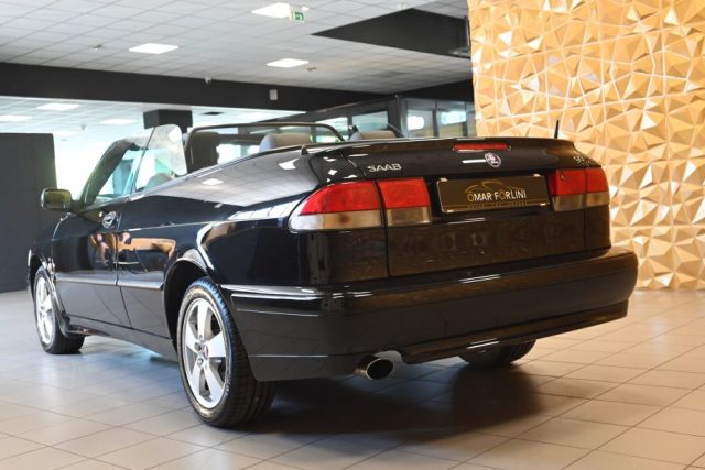 SAAB 9-3 usata 139