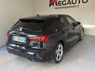 AUDI A3 usata, con Autoradio