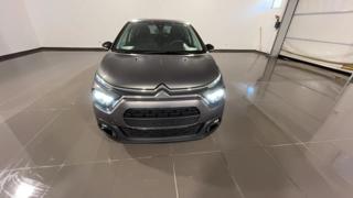CITROEN C3 usata, con Airbag