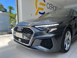 AUDI A3 usata, con Alzacristalli elettrici