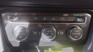 VOLKSWAGEN Tiguan usata, con Specchietti laterali elettrici