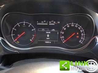 OPEL Corsa usata, con Boardcomputer