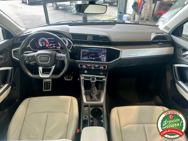 AUDI Q3 usata, con Controllo trazione