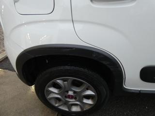 FIAT Panda usata, con Ruota di riserva