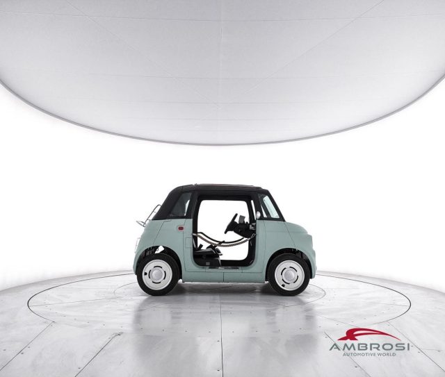 FIAT Topolino usata 3