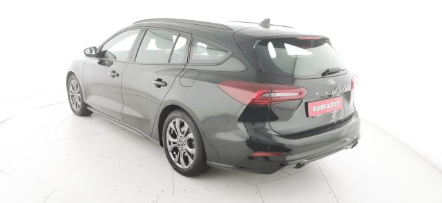 FORD Focus usata, con Alzacristalli elettrici