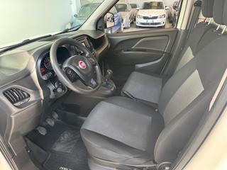 FIAT Doblo usata, con Filtro antiparticolato