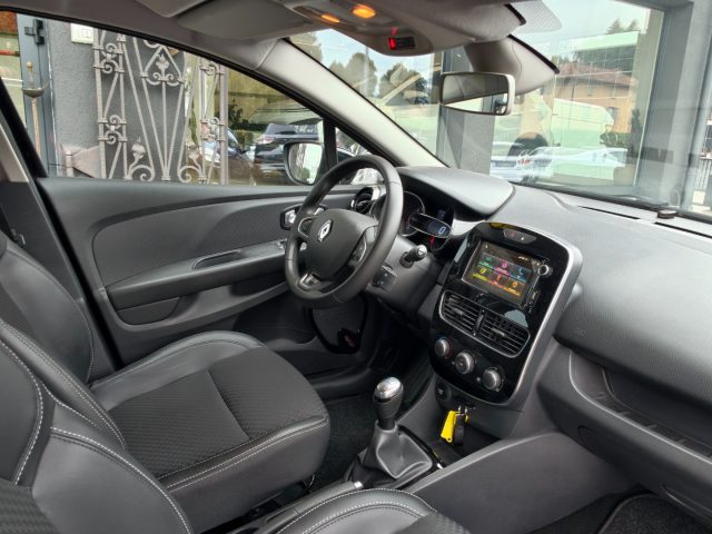 RENAULT Clio usata, con Cruise Control