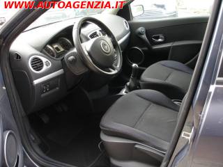 RENAULT Clio usata 10