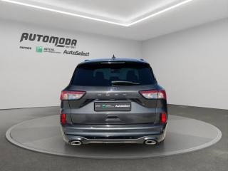 FORD Kuga usata, con ESP