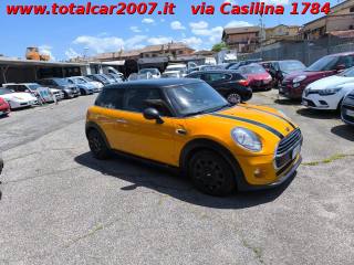 MINI One usata, con Airbag