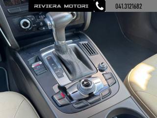 AUDI A5 usata, con Fari Xenon