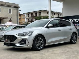 FORD Focus usata, con Airbag laterali