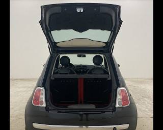 FIAT 500 usata, con Chiusura centralizzata telecomandata