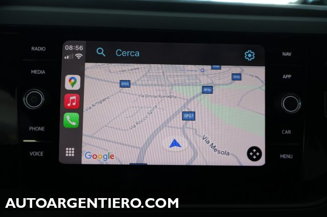 VOLKSWAGEN Taigo usata, con Leve al volante