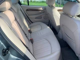 JAGUAR X-Type usata, con Controllo automatico clima