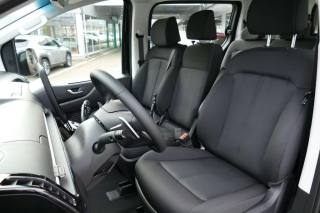 HYUNDAI Staria usata, con Chiusura centralizzata