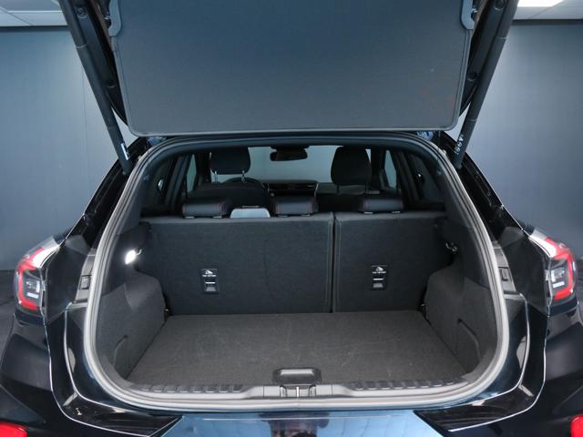 FORD Puma usata, con Autoradio