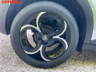 ALFA ROMEO Junior usata, con Climatizzatore