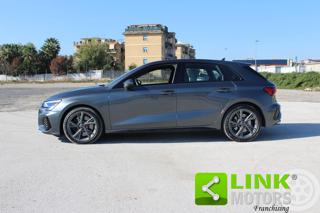 AUDI A3 usata, con Airbag Passeggero