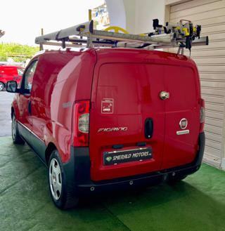 FIAT Fiorino usata, con Alzacristalli elettrici