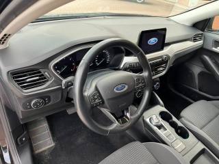 FORD Focus usata, con Alzacristalli elettrici