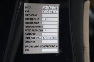 BMW X3 usata 119