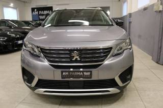 PEUGEOT 5008 usata, con Airbag
