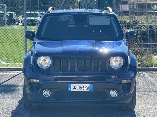 JEEP Renegade usata, con ABS