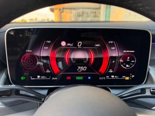 MERCEDES-BENZ GLC 300 usata, con Vetri oscurati