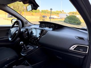 LANCIA Ypsilon usata, con Sistema di navigazione