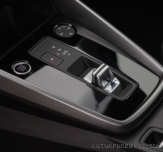 AUDI A3 usata, con Bracciolo