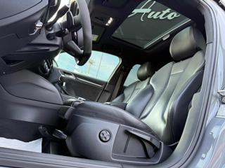 AUDI RS3 usata, con Climatizzatore