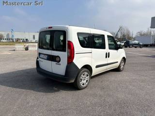 FIAT Doblo usata, con Autoradio