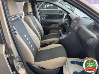 FIAT Panda usata, con Immobilizzatore elettronico
