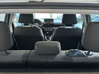 TOYOTA Yaris usata, con Climatizzatore