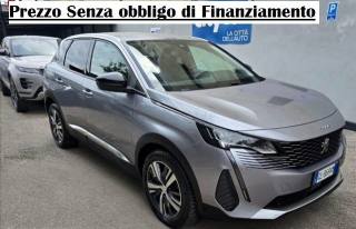 PEUGEOT 3008 BlueHDi 130 S&S EAT8 Allure
